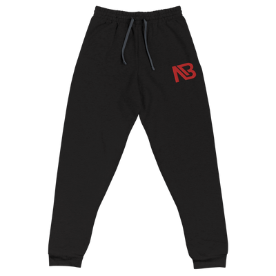 Nine Banqz Unisex Joggers