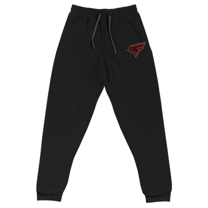 Gtrix Unisex Joggers
