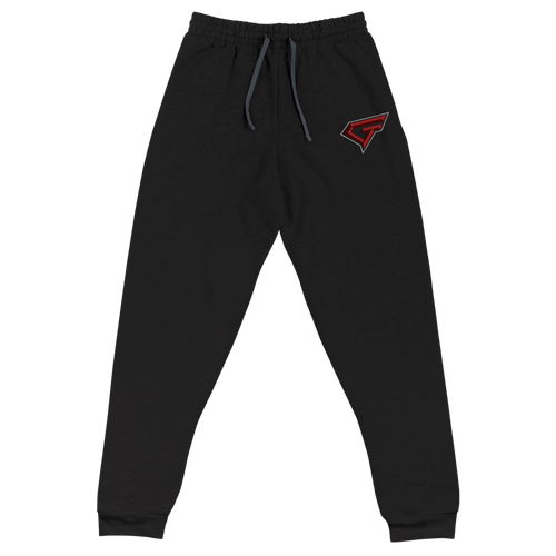 Gtrix Unisex Joggers