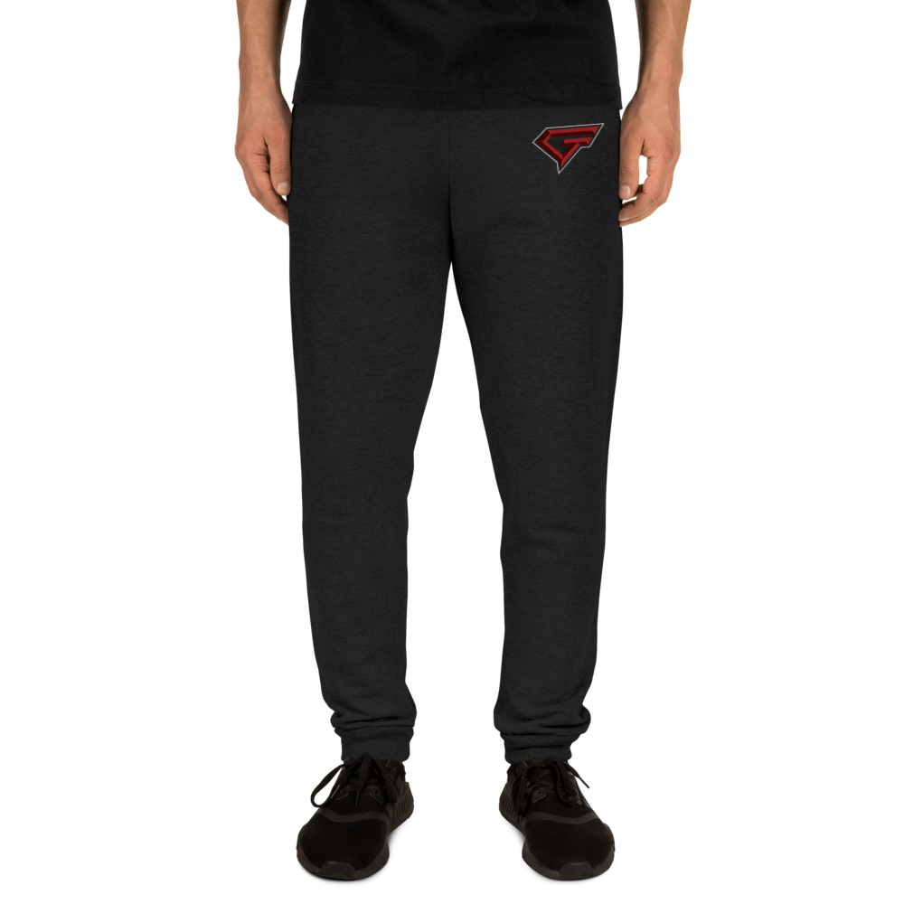 Gtrix Unisex Joggers