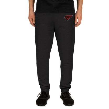 Gtrix Unisex Joggers