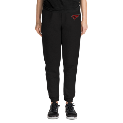 Gtrix Unisex Joggers