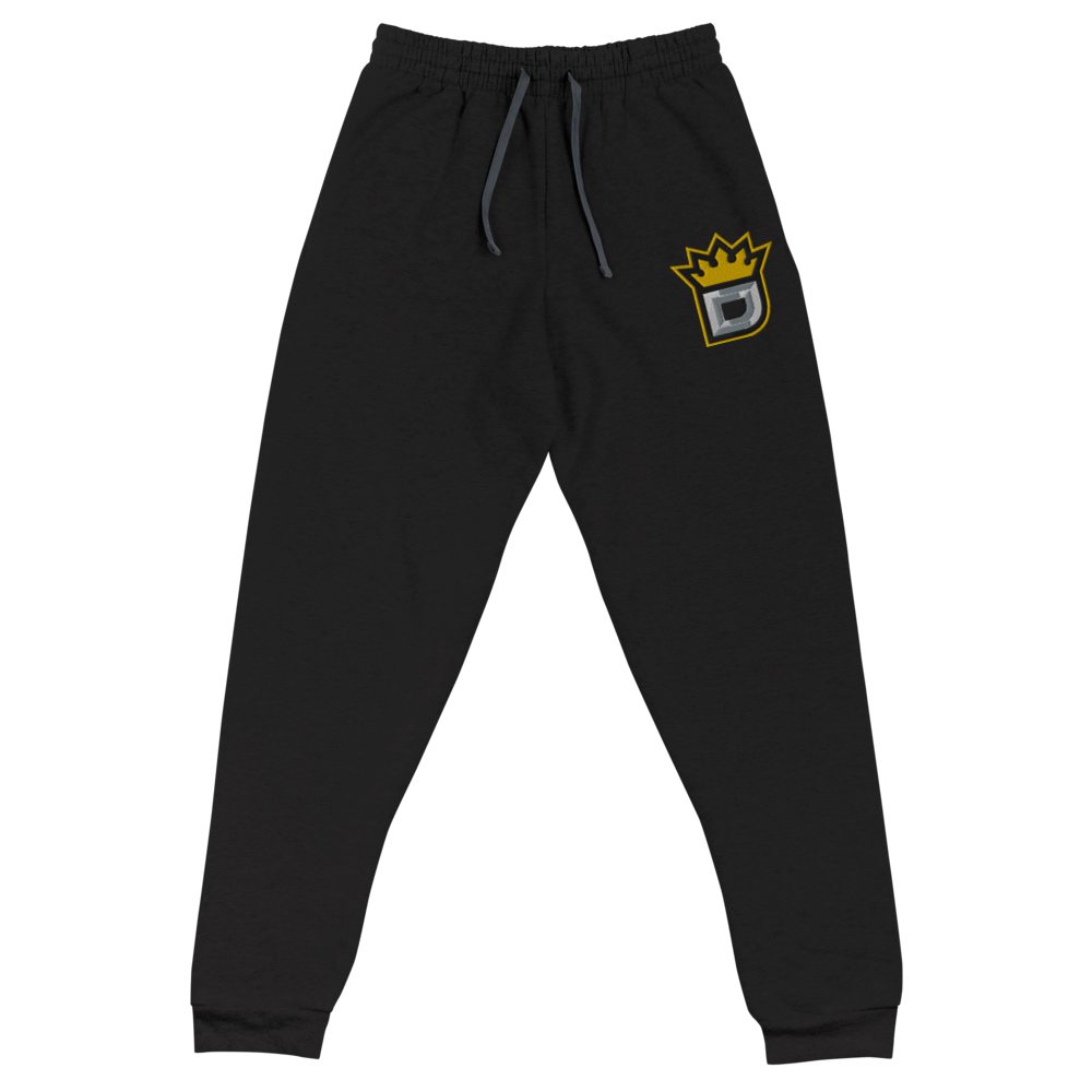 DThroned Unisex Joggers