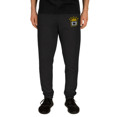 DThroned Unisex Joggers