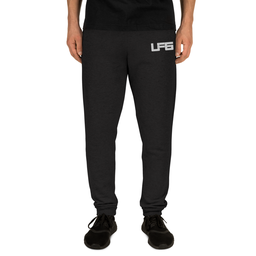Unforgotten Studios Unisex Joggers