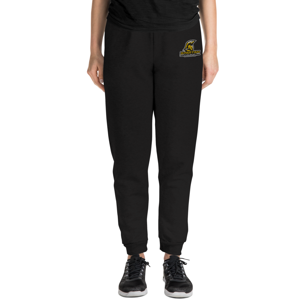 Spartan Gaming Unisex Joggers