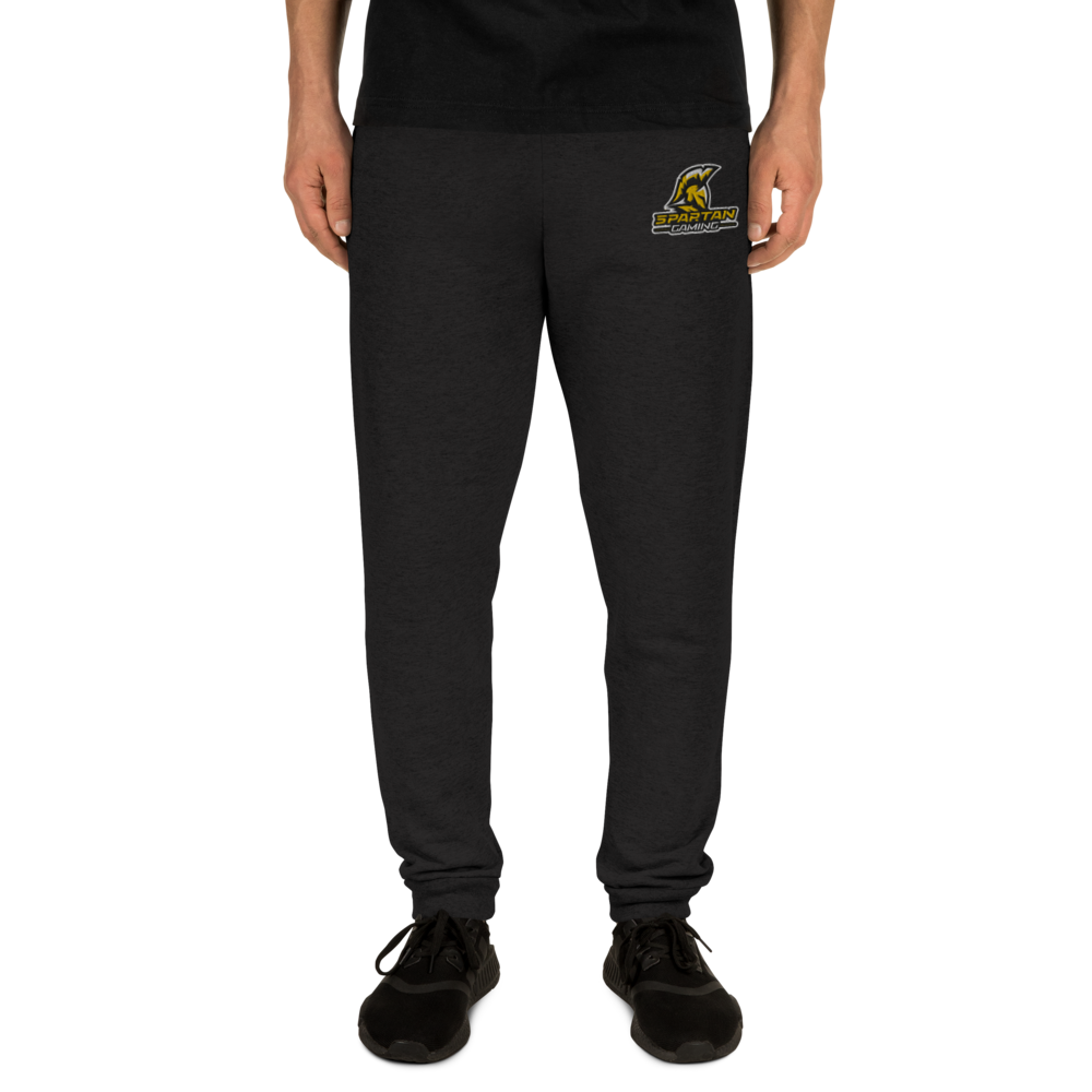 Spartan Gaming Unisex Joggers