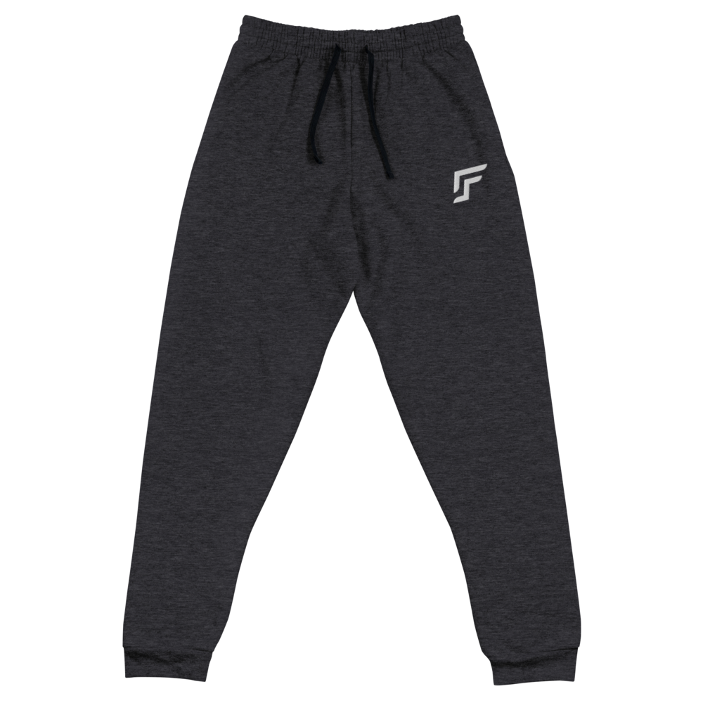 Fractured Unisex Joggers WL
