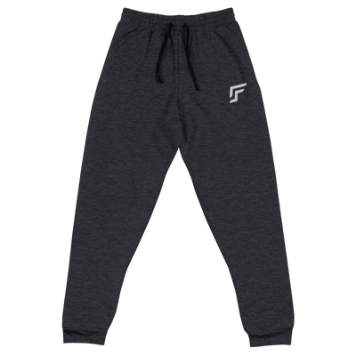 Fractured Unisex Joggers WL