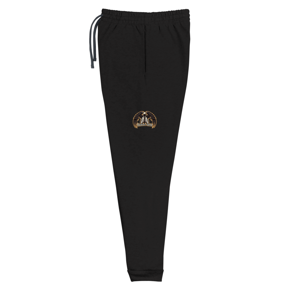 Preeminent Empire Unisex Joggers