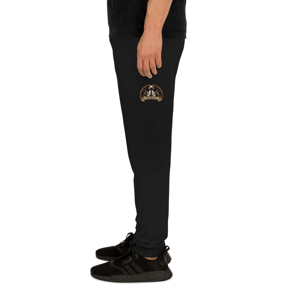 Preeminent Empire Unisex Joggers