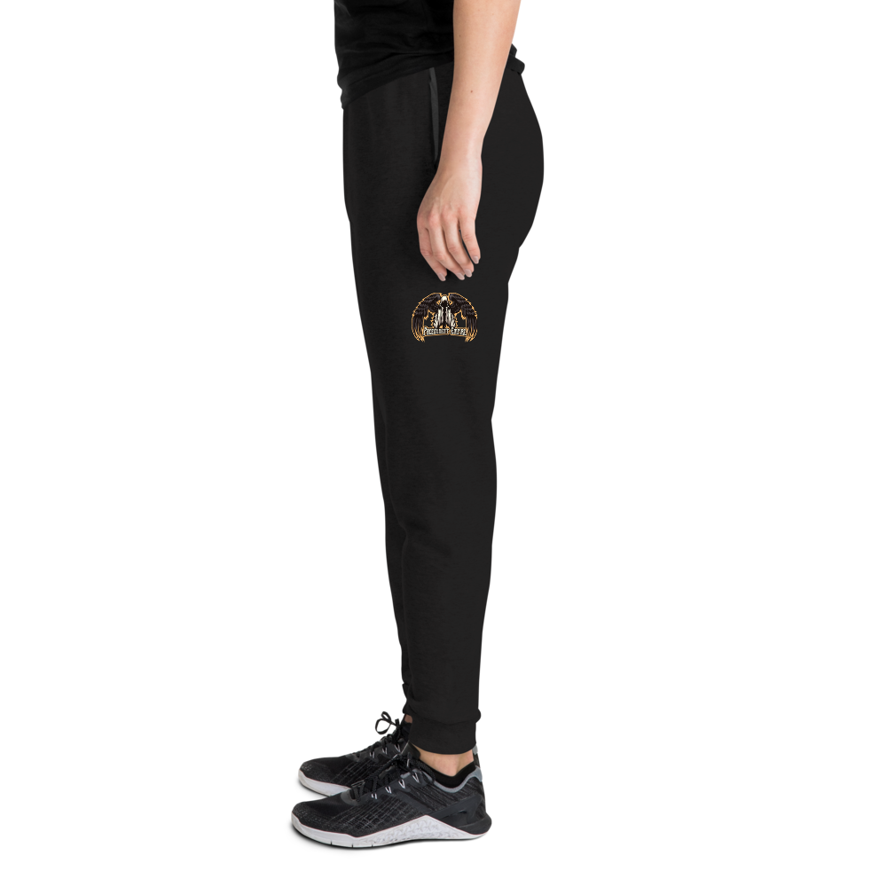 Preeminent Empire Unisex Joggers