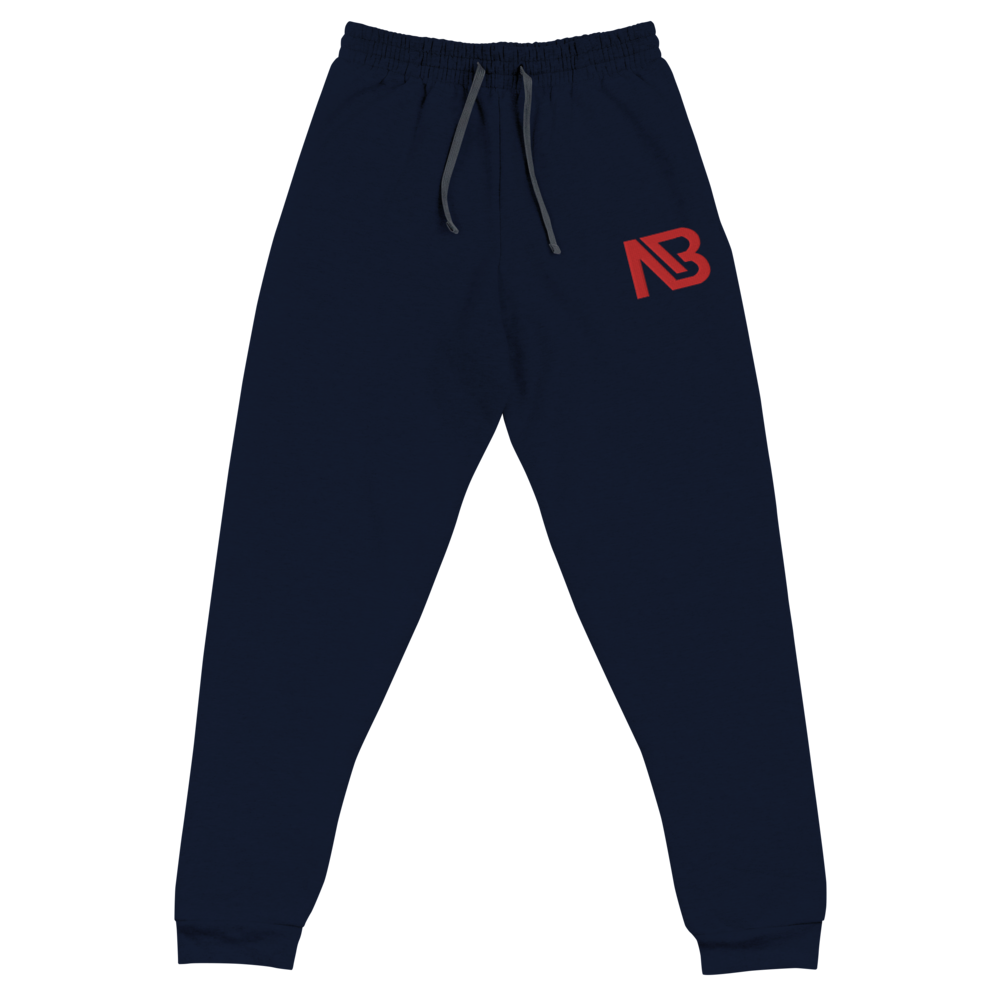 Nine Banqz Unisex Joggers