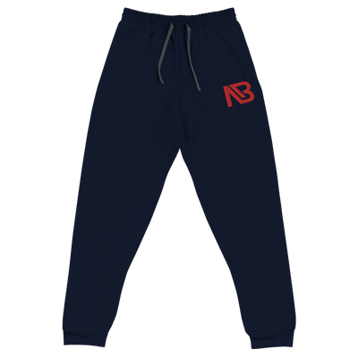 Nine Banqz Unisex Joggers