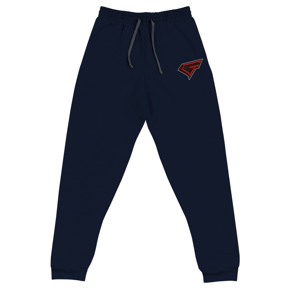 Gtrix Unisex Joggers