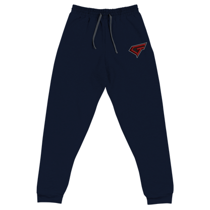 Gtrix Unisex Joggers