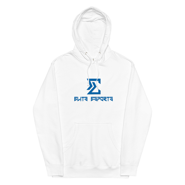 Unisex midweight hoodie