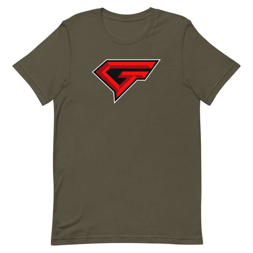 Gtrix Unisex T-Shirt