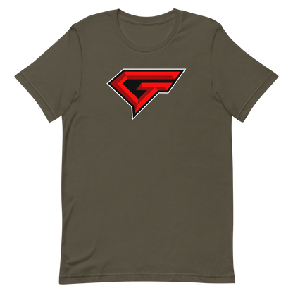 Gtrix Unisex T-Shirt