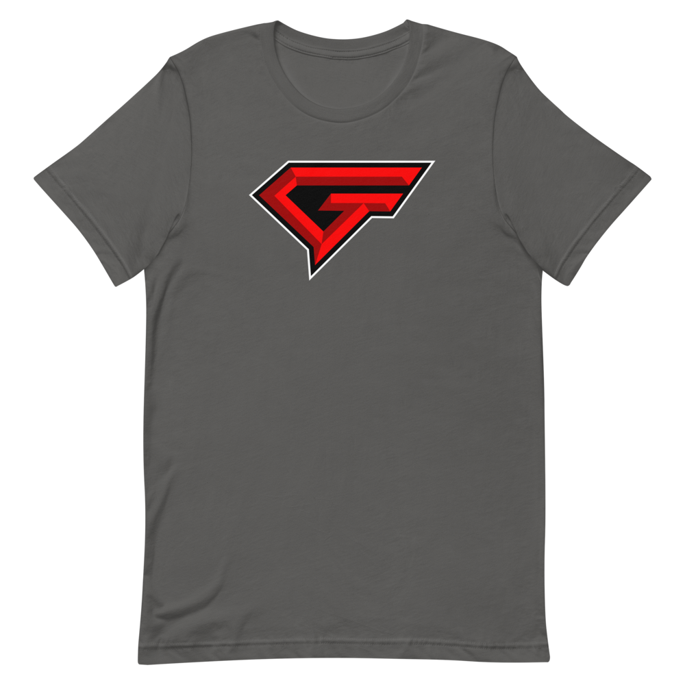 Gtrix Unisex T-Shirt