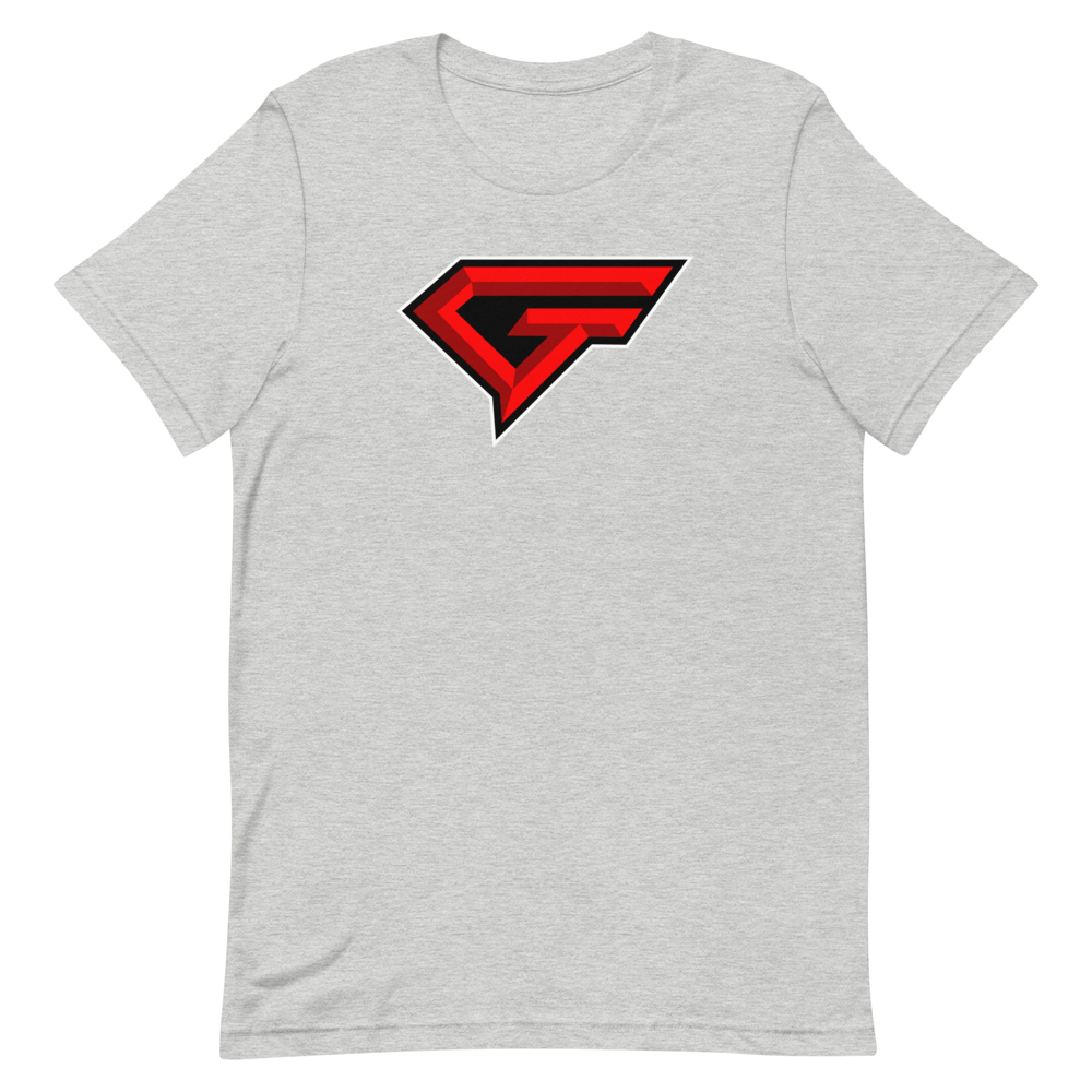 Gtrix Unisex T-Shirt