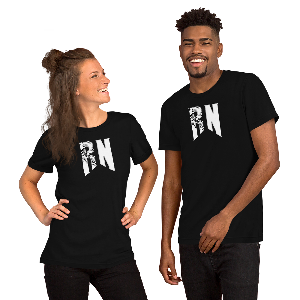 Rebel Nation T-Shirt WL 2021