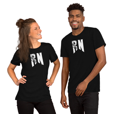 Rebel Nation T-Shirt WL 2021