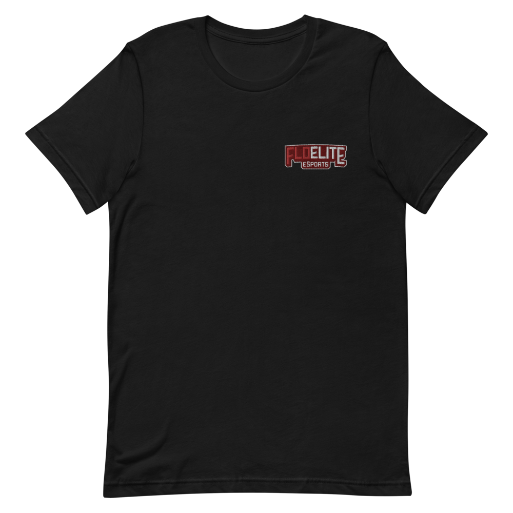 Floelite Esports Unisex T-Shirt