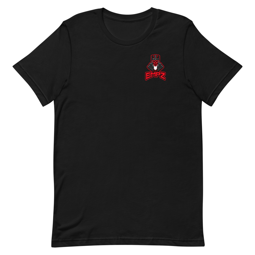 Rebel Empz Unisex T-Shirt