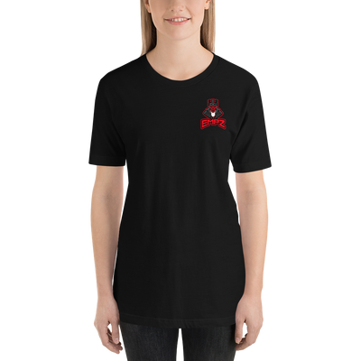 Rebel Empz Unisex T-Shirt