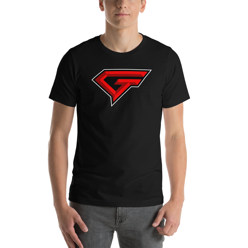 Gtrix Unisex T-Shirt