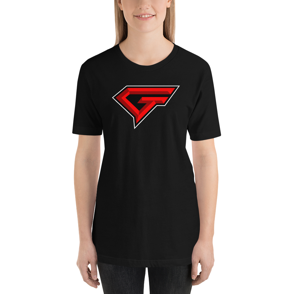 Gtrix Unisex T-Shirt