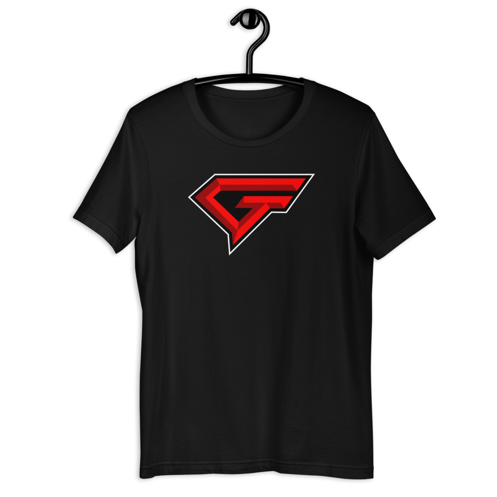 Gtrix Unisex T-Shirt