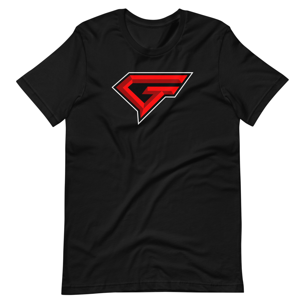 Gtrix Unisex T-Shirt