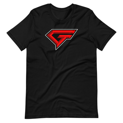Gtrix Unisex T-Shirt