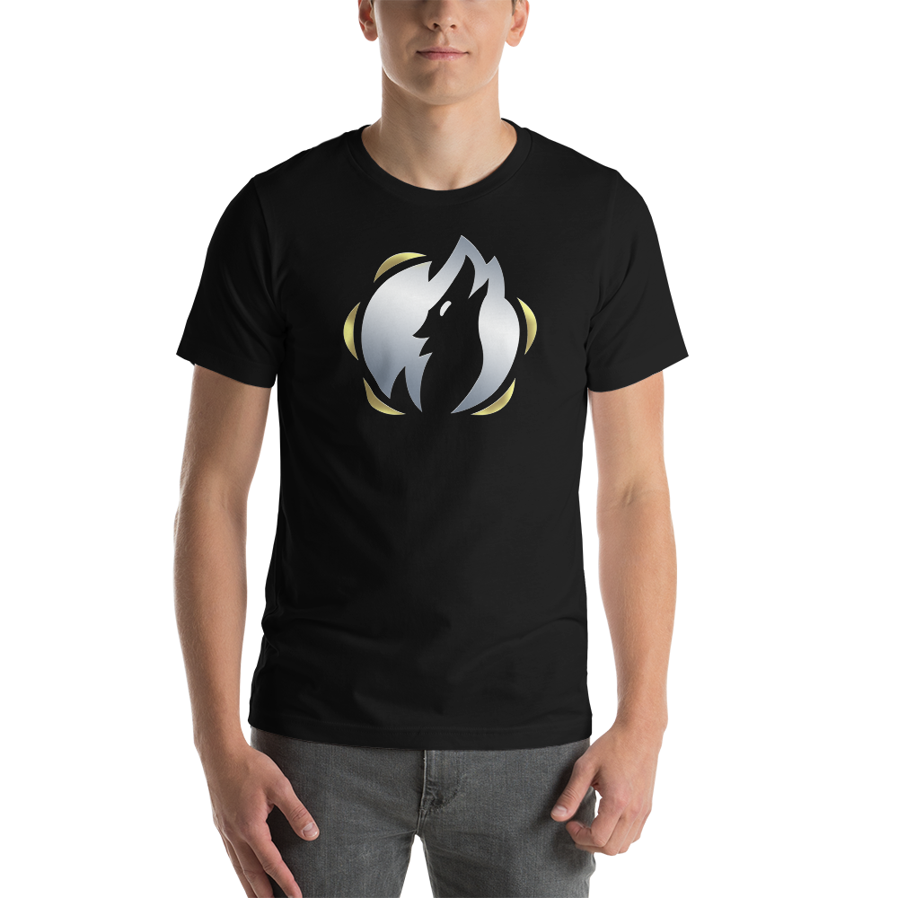 Yooper Unisex T-Shirt