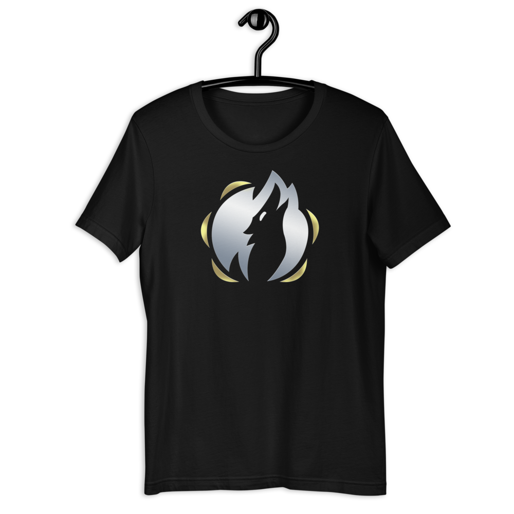 Yooper Unisex T-Shirt