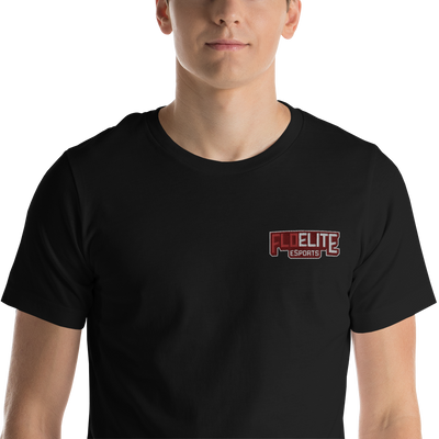 Floelite Esports Unisex T-Shirt