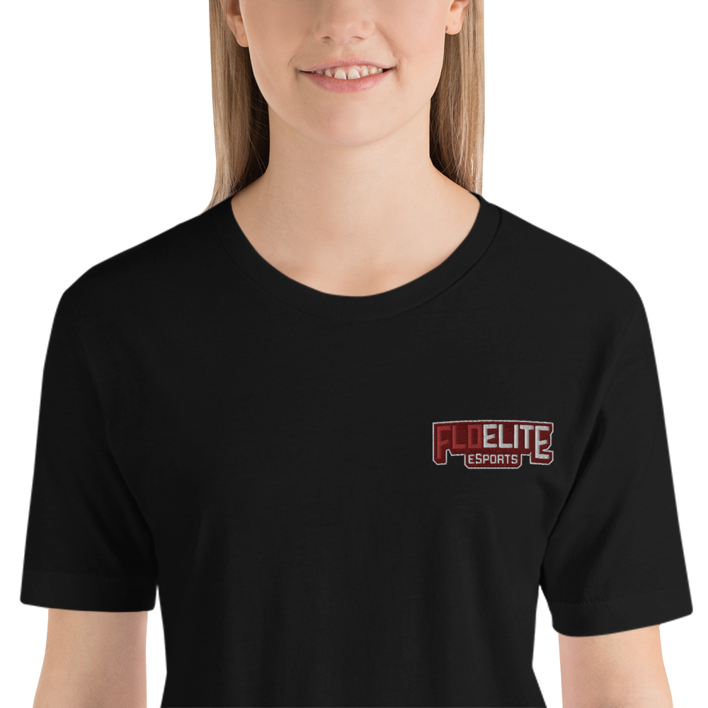 Floelite Esports Unisex T-Shirt