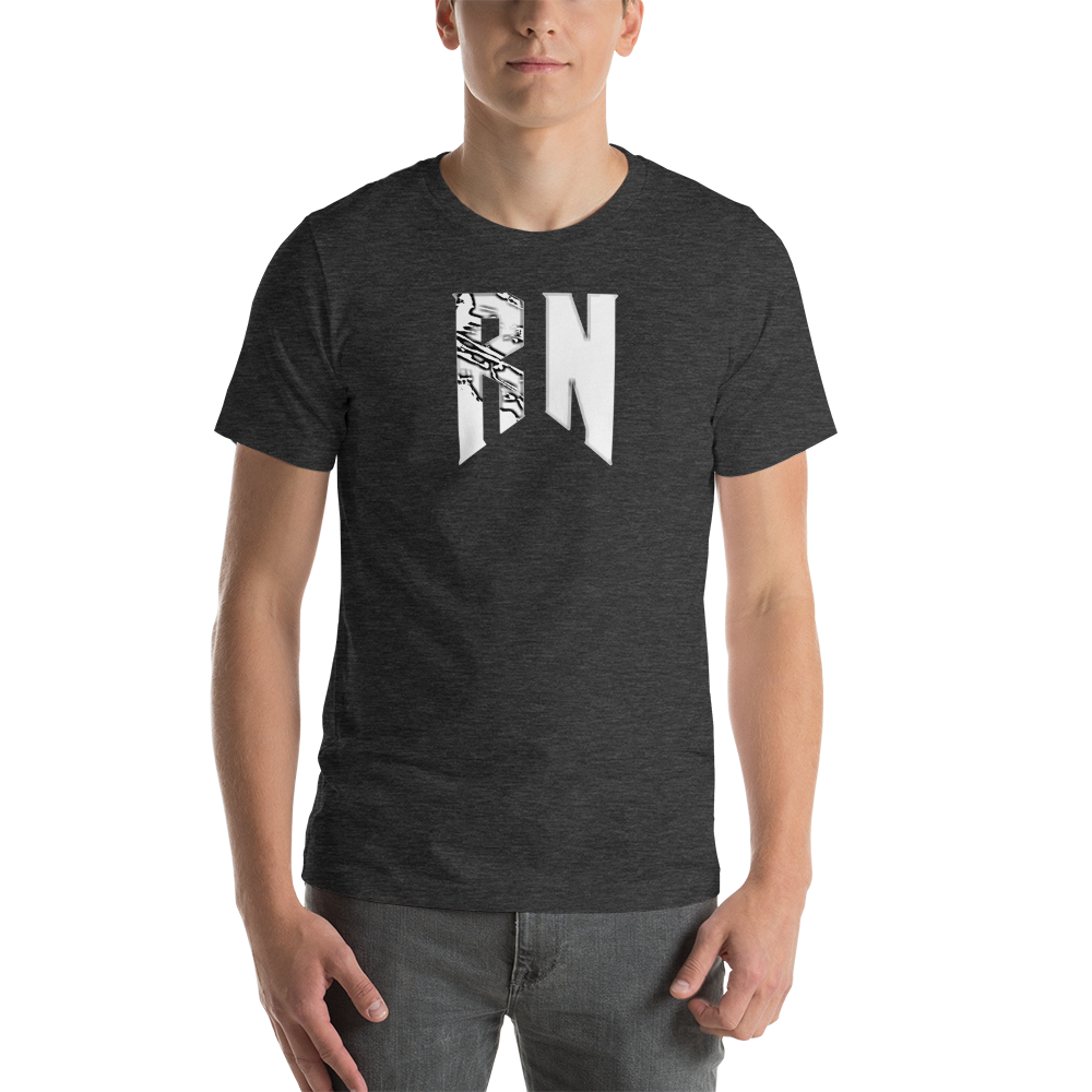 Rebel Nation T-Shirt WL 2021