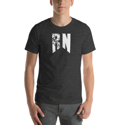 Rebel Nation T-Shirt WL 2021