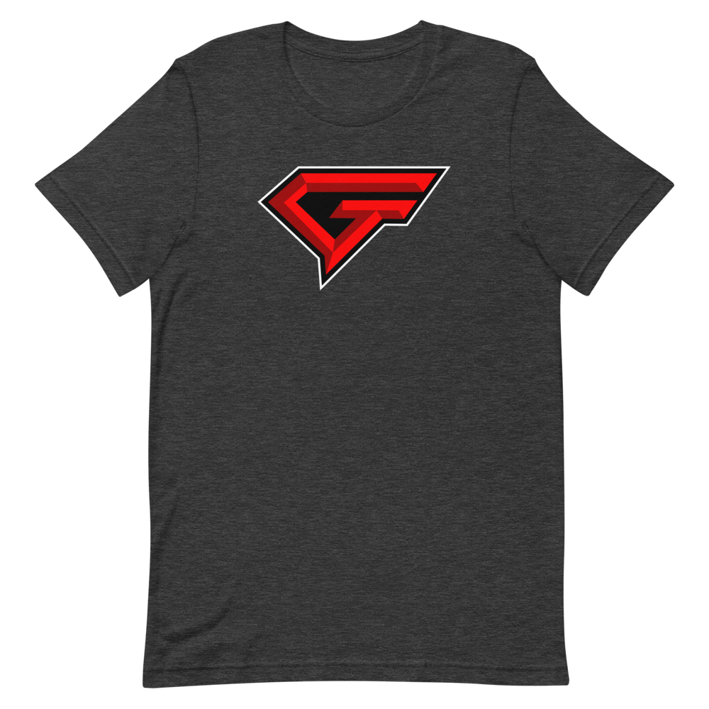 Gtrix Unisex T-Shirt
