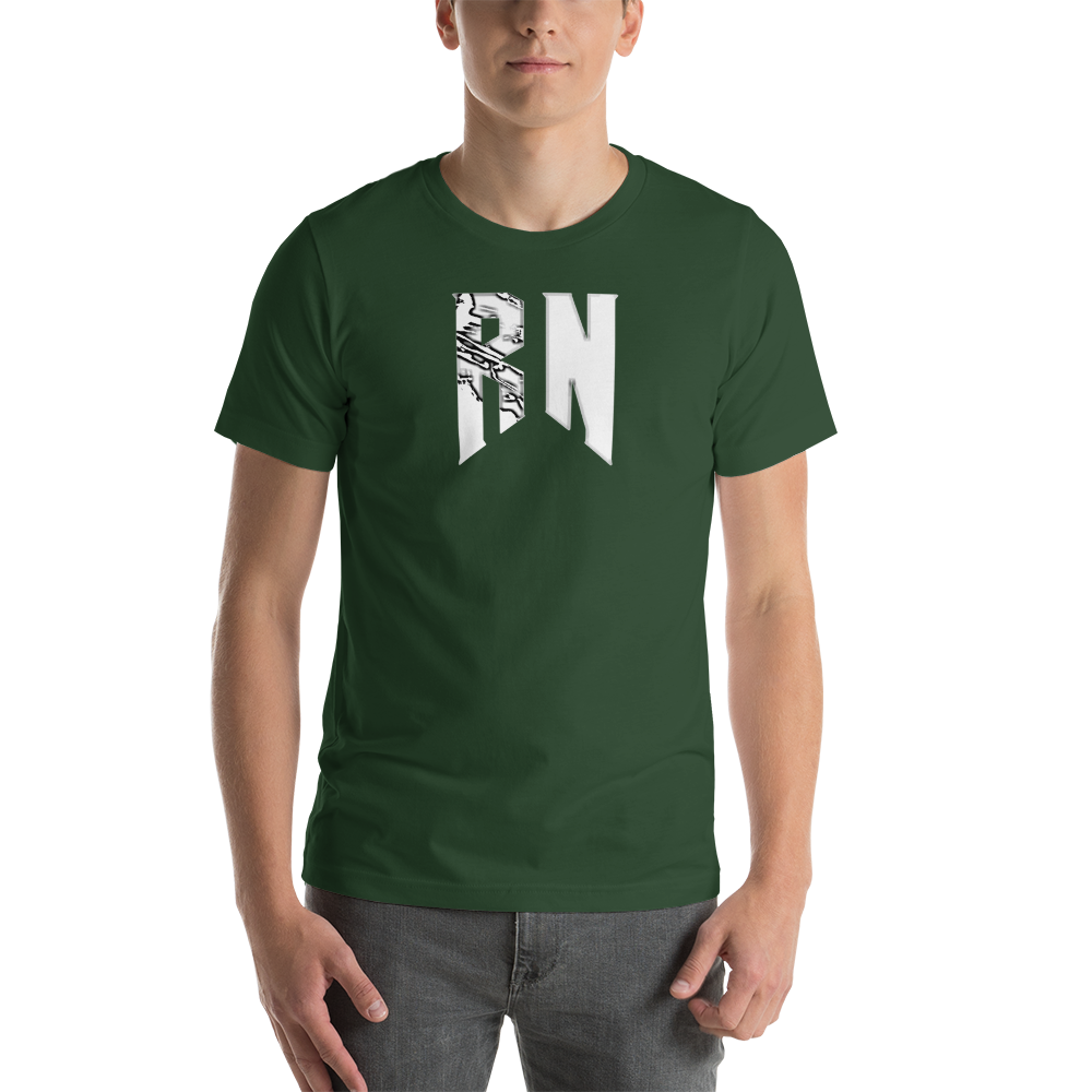 Rebel Nation T-Shirt WL 2021