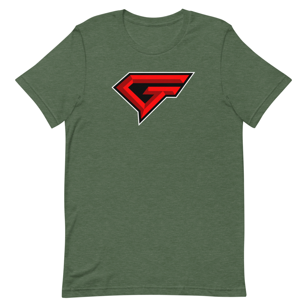 Gtrix Unisex T-Shirt