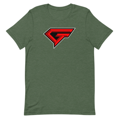 Gtrix Unisex T-Shirt