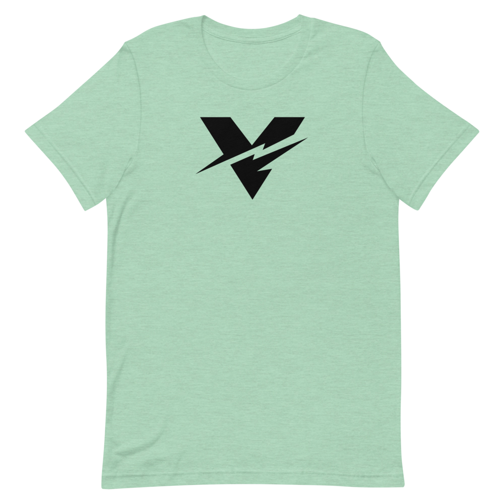 Veriphy Gaming Short-Sleeve Unisex T-Shirt
