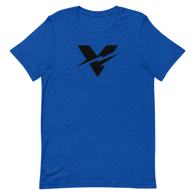 Veriphy Gaming Short-Sleeve Unisex T-Shirt