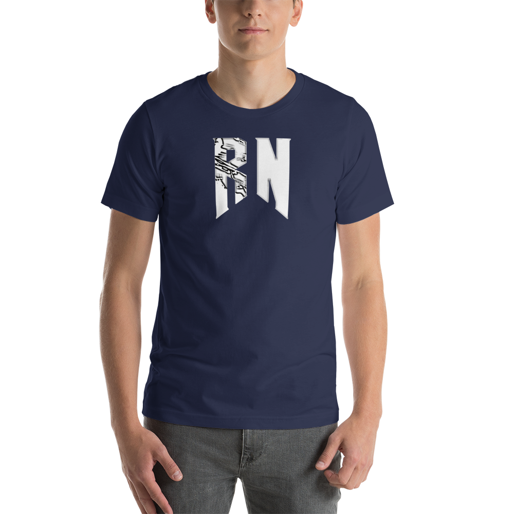 Rebel Nation T-Shirt WL 2021