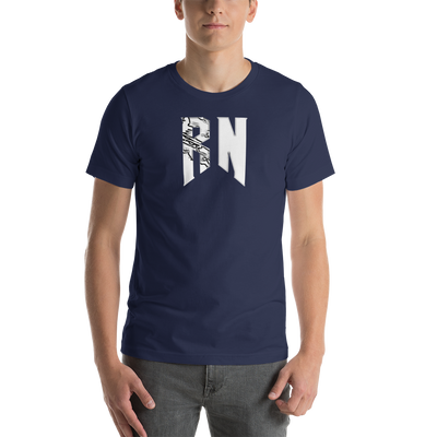 Rebel Nation T-Shirt WL 2021