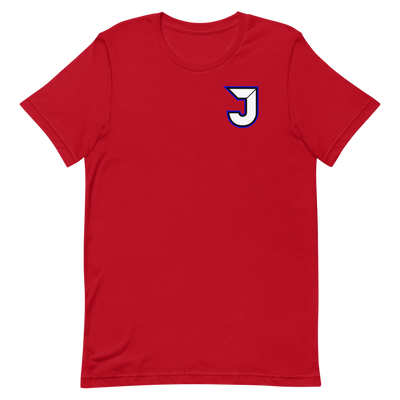 Journey Gaming Unisex T-Shirt